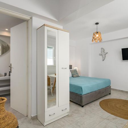 Kapetan Giannis Hotel Adamantas  ห้อง รูปภาพ
