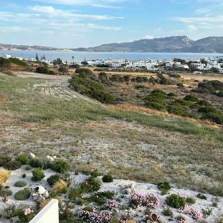 Kapetan Giannis Hotel Adamantas  ภายนอก รูปภาพ